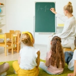 Современные педагогические методы в действии