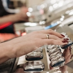 Игровая психология Gates of Olympus 1000 - анализ механик